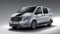 Mercedes-Benz Vito Sport Line