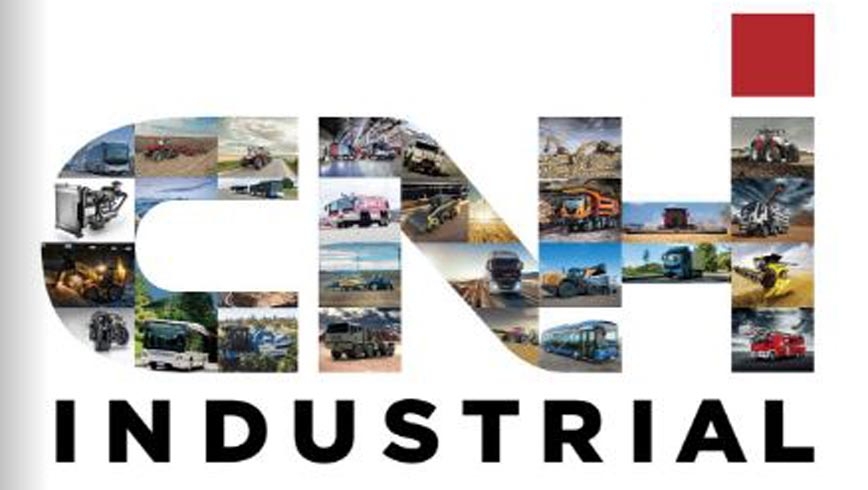 CNH Industrial