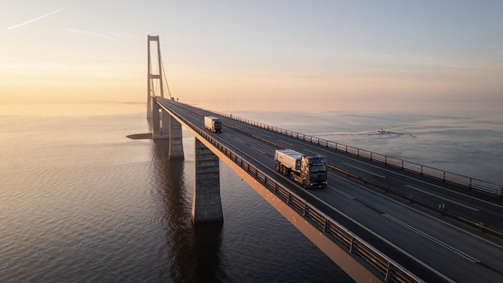 Mercedes eActros 600 y carga megavatio MCS: pruebas reales