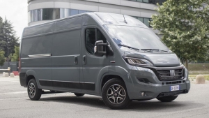 Nuevo Ducato 2021