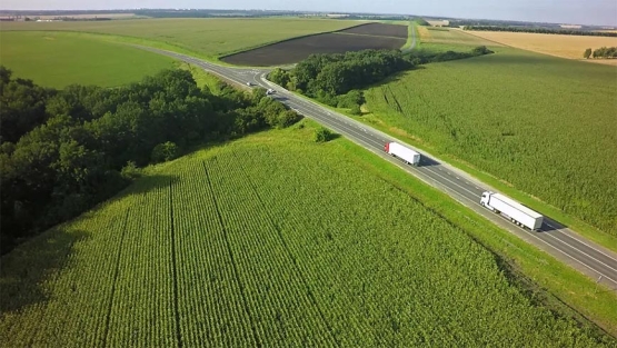 Digitalización y sostenibilidad en flotas de transporte 2025