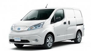 Nissan eNV200