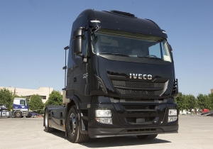 Iveco Hi-Class