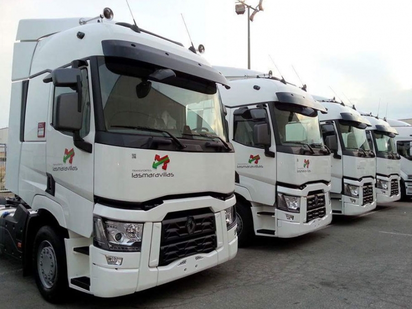 Renault Trucks