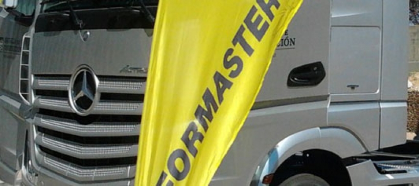 Formaster