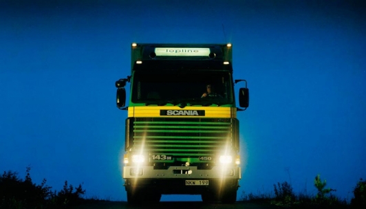 Scania repasa su trayectoria en su 125 aniversario