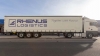 Rhenus Logistics