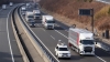 Platooning Daimler en Japón