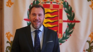 Óscar Puentes, nuevo ministro de Transportes y Movilidad Sostenible