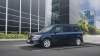 Nuevo Grand Kangoo de Renault: Innovación y espacio en la IAA Mobility de Múnich