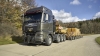MAN TGX 41.640 8x4/4: la tractora para 250 toneladas