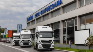 IVECO- Presentación gama RESA GUIPUZCOANA