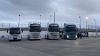 Volvo Trucks presenta su completa gama eléctrica