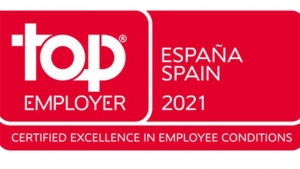 DAF Truck &amp; Bus Iberia, reconocido como Top Employer por tercer año consecutivo