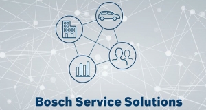  Bosch Service Solutions