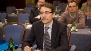 Alejandro Sánchez, director de AECOC