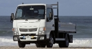 Fuso Canter 3S13