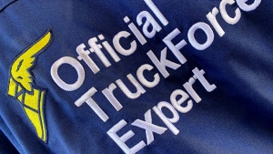 TruckForce Service Excellence Award de Goodyear