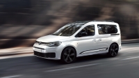 Volkswagen Caddy Edition