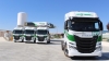 Iveco S-Way NP de 460 CV de Global Feed Ecotrans