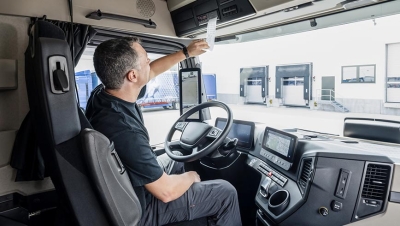 DTCO 4.1a de VDO: el tacógrafo inteligente homologado que revoluciona el transporte internacional