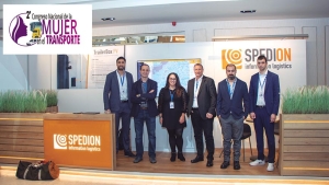 Spedion