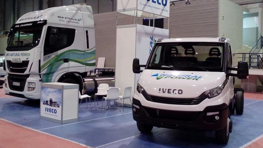 Iveco Inturasa