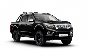 Nisssan Navara Trek-1