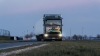 Mercedes eActros 600 eléctrico