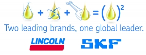 Sistemas de lubricación SKF