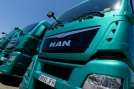 MAN TGX EfficientLine