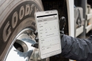 App eJob de Goodyear