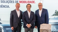 MAN invertirá 300 millones en su red de servicios europea