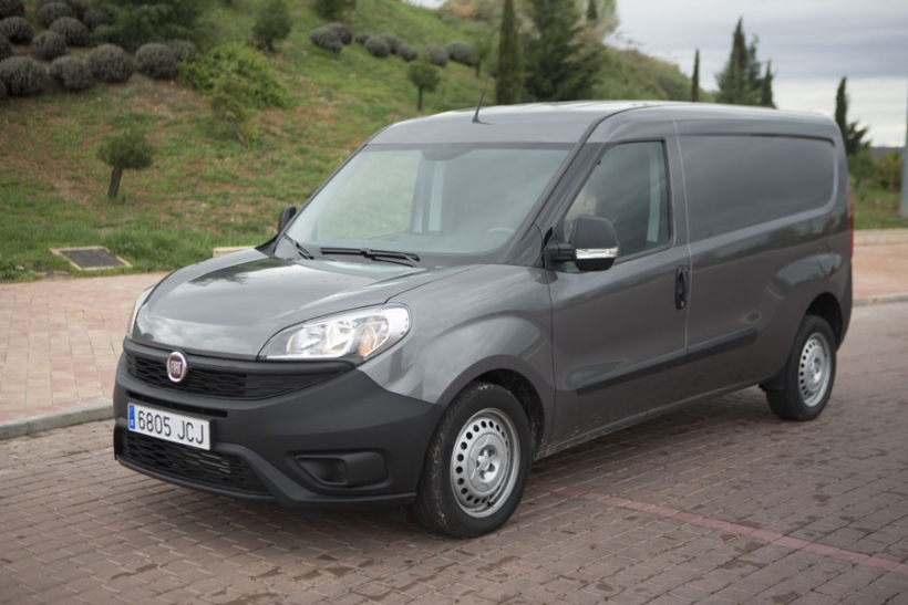 Fiat Doblò Cargo