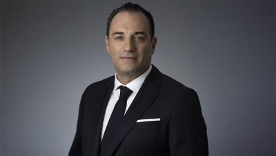 Stellantis nombra a Antonio Filosa como nuevo CEO global