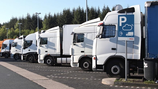 Bosch Road Services