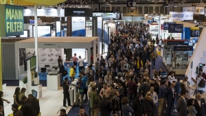 Motortec Automechanika Madrid 2019