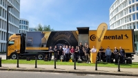 Continental European RoadShow 