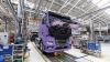 MAN eTruck cumple un año de producción en serie con cerca de 1.300 unidades