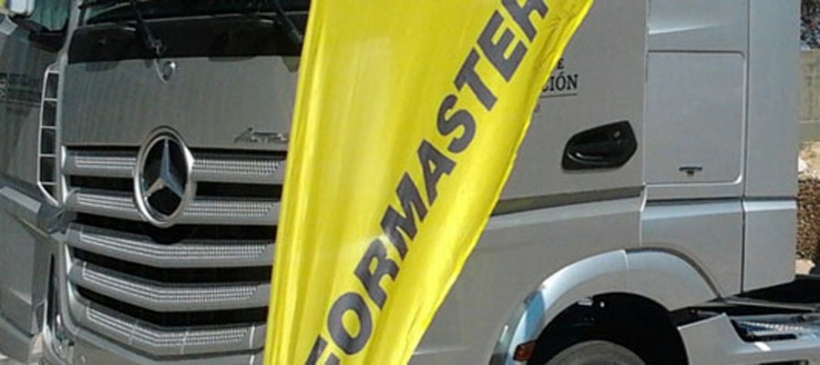 Formaster