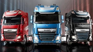 DAF edición 90 aniversario