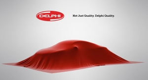 Delphi en Automechanika 2014
