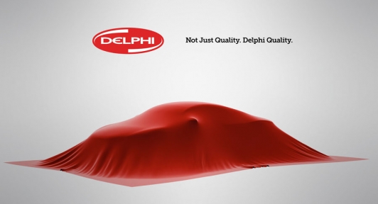 Delphi en Automechanika 2014