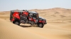 Van Kasteren gana el Dakar de camiones 2023 en la última etapa, dominada por Van den Brink