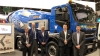 Iveco Transport Jacky Perrenot