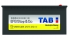 TAB Batteries