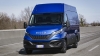 Furgneta Iveco Daily