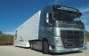 Volvo FH 500 Dual Clutch