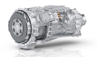 ZF TraXon Hybrid