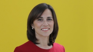Paula Vicente